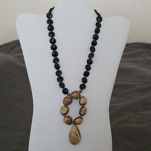 Statement Necklace